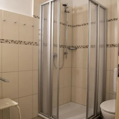 Gospodarstwo agroturystyczne Hof Schluepke *