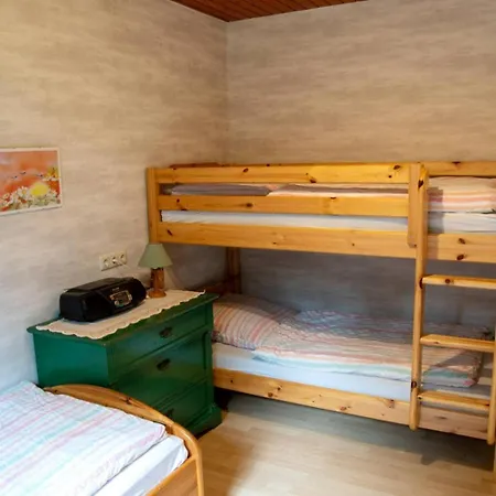 Gospodarstwo agroturystyczne Hof Schluepke