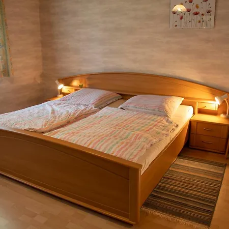 Gospodarstwo agroturystyczne Hof Schluepke