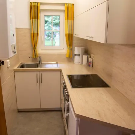 Hof Schluepke Gospodarstwo agroturystyczne *