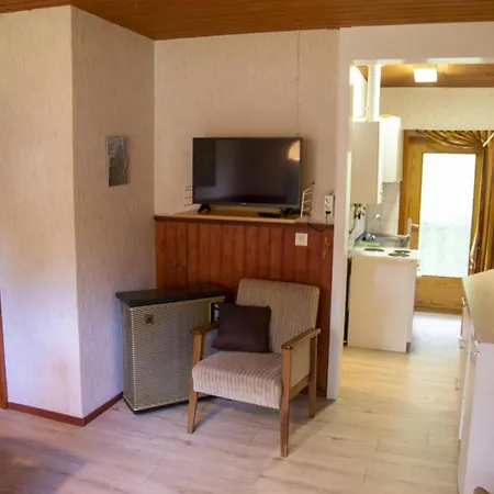 Gospodarstwo agroturystyczne Hof Schluepke