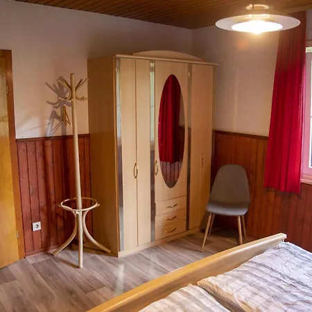 Hof Schluepke Gospodarstwo agroturystyczne Hermannsburg