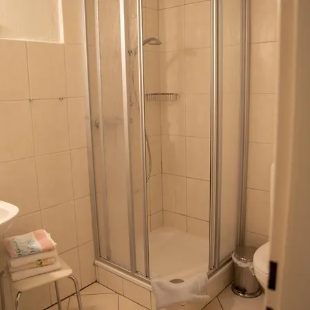 Gospodarstwo agroturystyczne Hof Schluepke