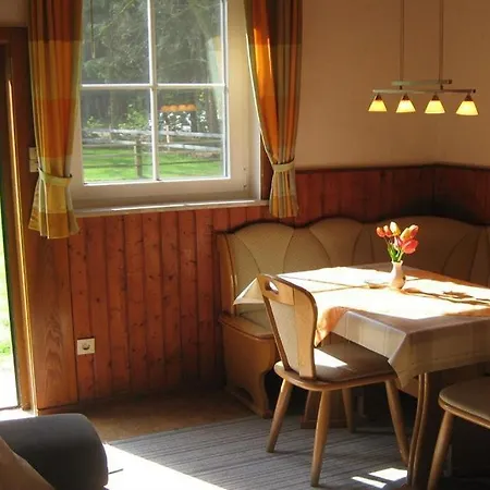 Hof Schluepke Gospodarstwo agroturystyczne Hermannsburg