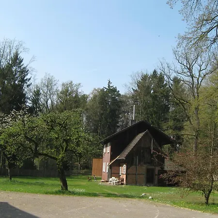 Hof Schluepke * Hermannsburg