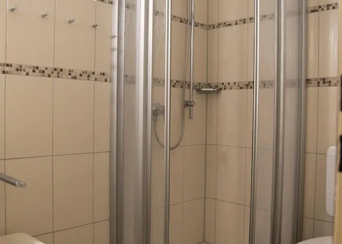 Фермерский дом Hof Schluepke *