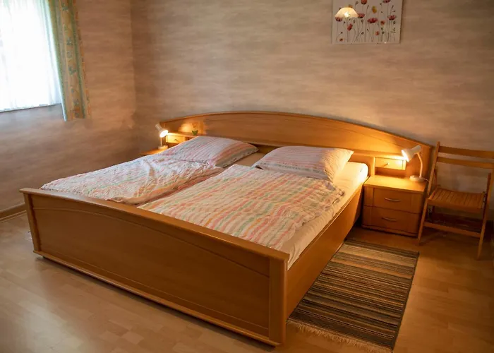 Фермерский дом Hof Schluepke