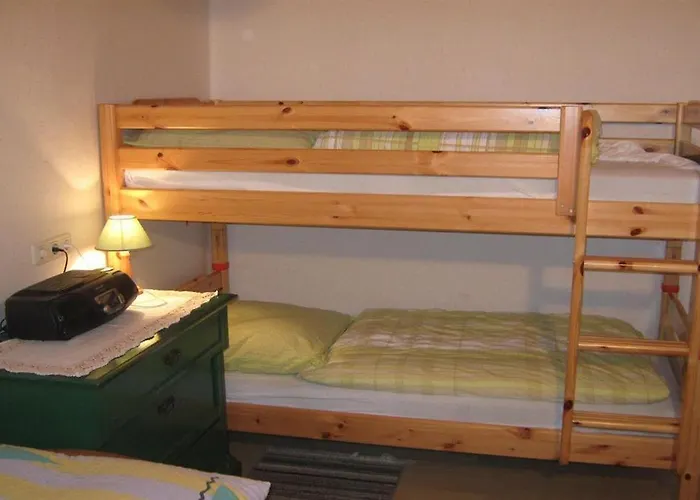 Фермерский дом Hof Schluepke Херманнсбург