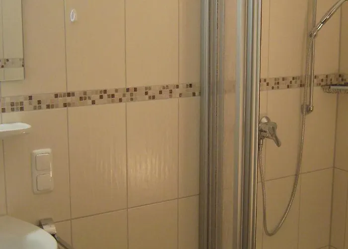 Hof Schluepke Фермерский дом Херманнсбург