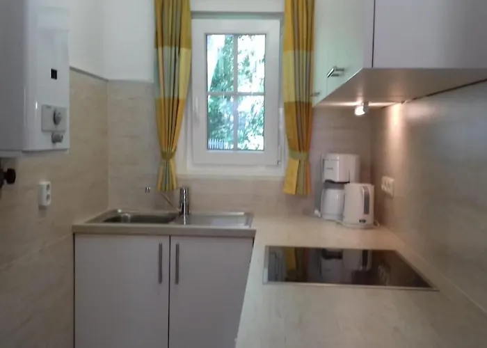 Фермерский дом Hof Schluepke *