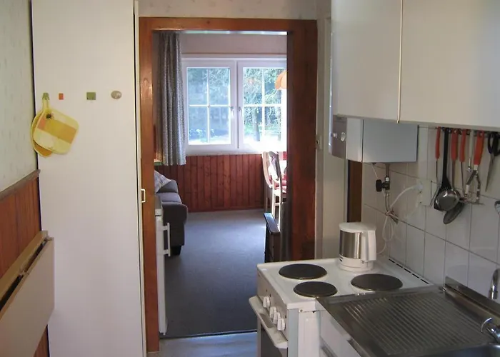 Hof Schluepke Херманнсбург