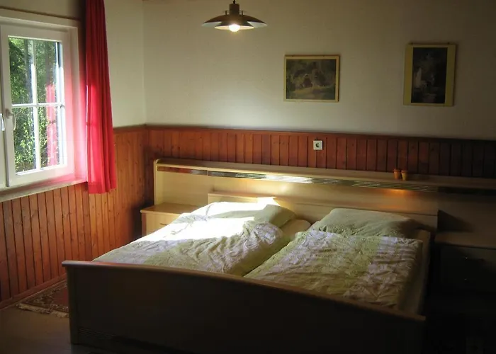 Hof Schluepke Фермерский дом Херманнсбург